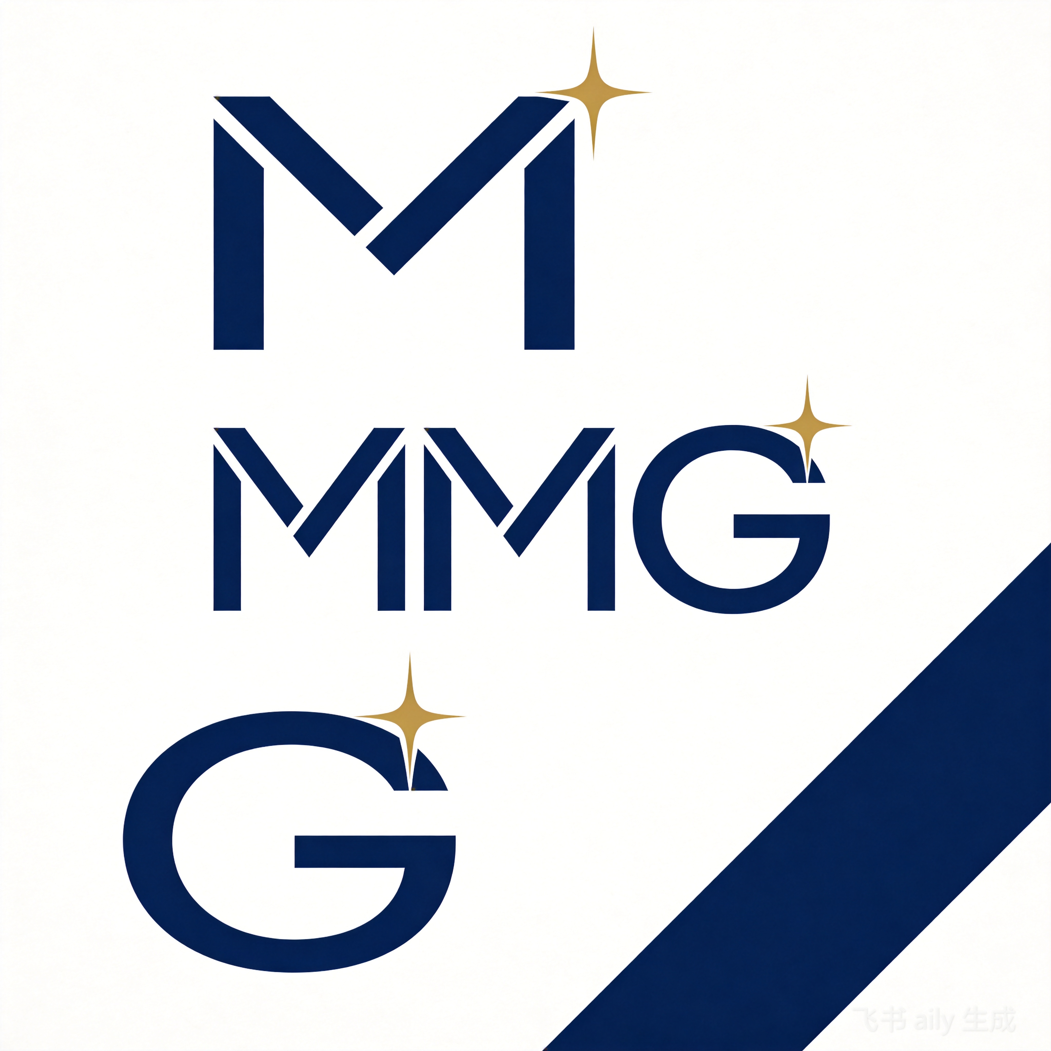 MMG Logo